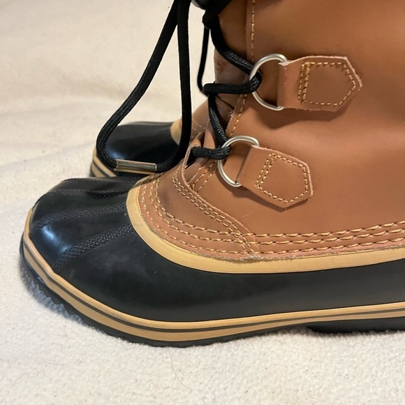 Rain_&_Snow_Boots